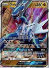 Dialga GX