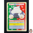 Snorlax