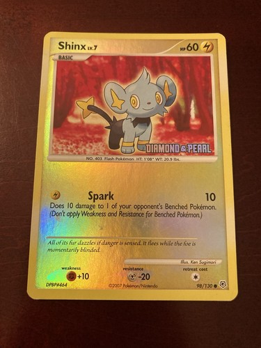Shinx