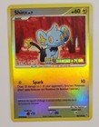 Shinx