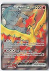 Team Rocket's Moltres ex