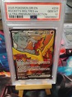Team Rocket's Moltres ex