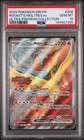 Team Rocket's Moltres ex