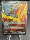 Team Rocket's Moltres ex
