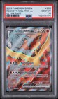 Team Rocket's Moltres ex