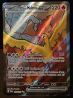 Team Rocket's Moltres ex