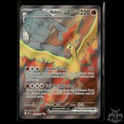 Team Rocket's Moltres ex