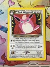 Dark Wigglytuff