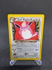 Dark Wigglytuff