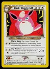 Dark Wigglytuff