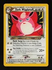 Dark Wigglytuff