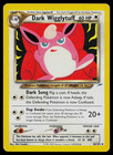 Dark Wigglytuff