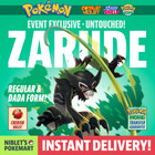 Zarude