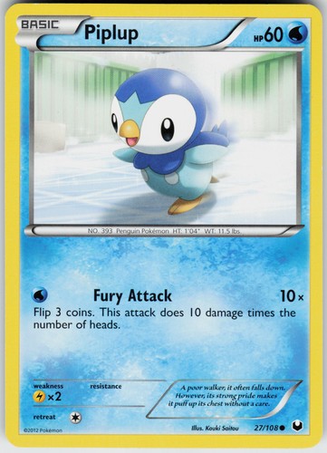 Piplup