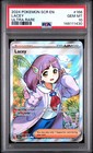 Lacey