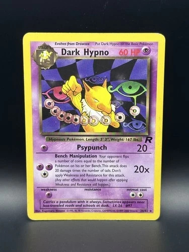 Dark Hypno