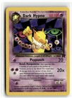 Dark Hypno