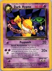 Dark Hypno