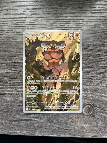 Landorus