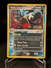 Dark Gyarados
