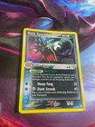 Dark Gyarados