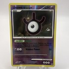 Unown W
