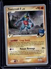 Toxicroak G
