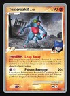 Toxicroak G
