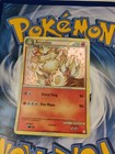 Arcanine