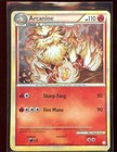 Arcanine