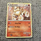 Arcanine