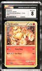 Arcanine