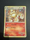 Arcanine