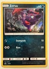 Zorua