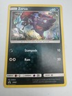 Zorua