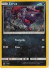 Zorua
