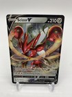 Scizor V
