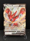 Scizor V