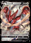 Scizor V