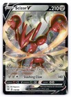 Scizor V
