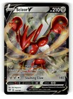 Scizor V