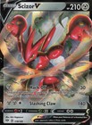 Scizor V