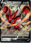 Scizor V