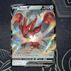 Scizor V