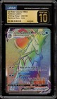Ice Rider Calyrex VMAX