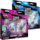 Ice Rider Calyrex VMAX