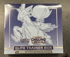 Ice Rider Calyrex VMAX