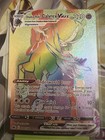 Ice Rider Calyrex VMAX