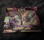Ice Rider Calyrex VMAX