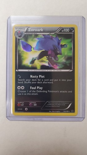 Zoroark